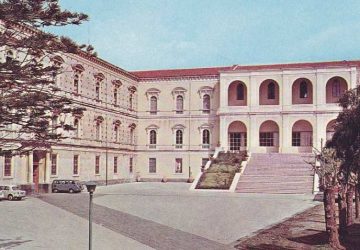 Acireale, rinnovate le cariche del Circolo degli ex alunni del Collegio A. Pennisi