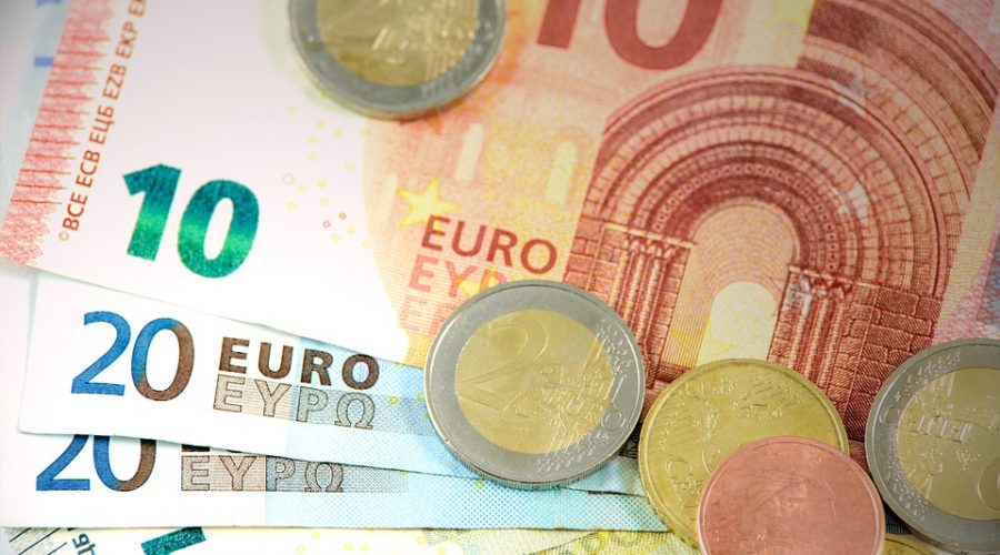 Pressione fiscale: Italia ancora sopra la media UE