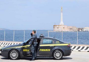 Operazione antimafia a Messina: 21 arresti. Sequestrati beni per 10 mln di euro VIDEO