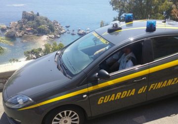 Terremoto all'Acquedotto del  Comune di Taormina: arrestato un avvocato. Coinvolto anche ex funzionario comunale