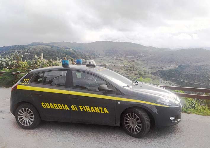 Scoperti e denunciati 191 falsi braccianti agricoli sui Nebrodi. Sequestrati terreni per oltre 300.000 euro