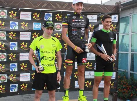 Sport: la Sicily Triahlon Series conclude in bellezza