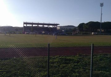 Calcio: il Giarre capitola per 2-0 ad Avola