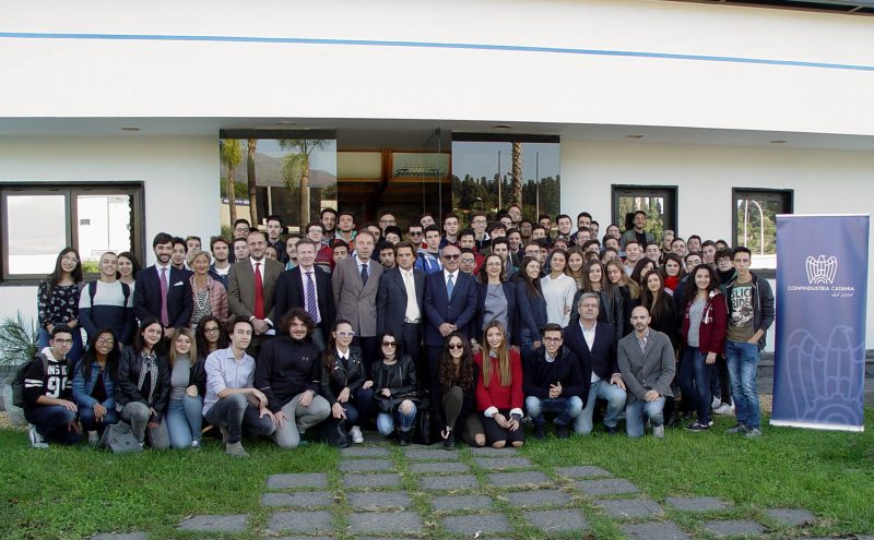Riposto, Giornata nazionale piccole e medie imprese