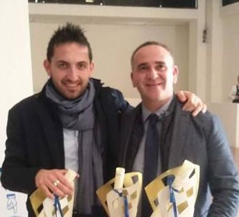 Automobilismo: Jonia Corse premiata a Bologna