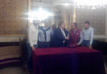 Automobilismo: la scuderia &ldquo;Jonia Corse&rdquo; regina d&rsquo;Italia