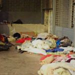 Maltempo: a Catania approntati dei ricoveri per i senzatetto