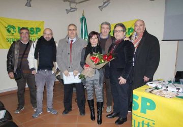 Uisp Giarre: eletto il nuovo presidente del Comitato