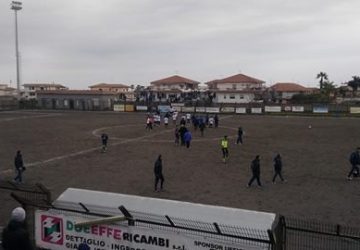 Coppa Sicilia: la Russo Calcio piega per 1-0 l’Atletico Fiumefreddo