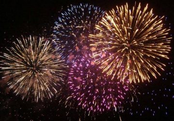 Catania: nessun ferito per i botti. 16enne colpito da pallini sparati da un fucile. Due arresti: un 29enne sparava con un fucile a canne mozze