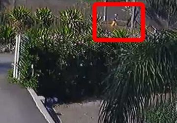 Ruba cavi di rame dai binari ferroviari tra Giarre e Carruba. Denunciato VIDEO