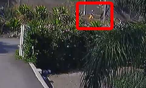 Ruba cavi di rame dai binari ferroviari tra Giarre e Carruba. Denunciato VIDEO