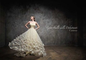 A Catania il &ldquo;Gran Ballo delle Debuttanti&rdquo;