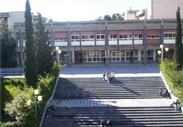 Tentato furto al &ldquo;Gemellaro&rdquo; di Catania: ladri in manette