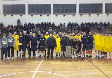 &ldquo;One more night&rdquo;: celebrata la storia del basket Giarre