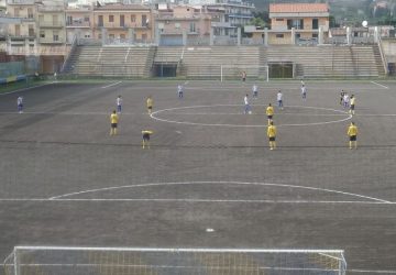 Calcio: Giarre sconfitto in casa dal Rocca di Capri Leone