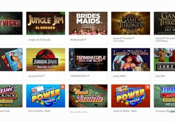 Giochi e app: il punto della situazione per il 2017