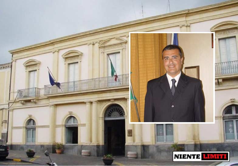 Giarre: domani il giuramento di Piero Mangano Bis. Riconfermate tutte le deleghe