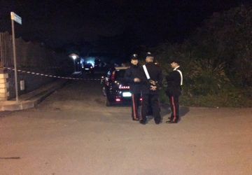 Riposto, omicidio di Dario Chiappone, autopsia rinviata a domani