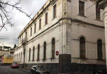 Giarre, fusione Ipab Marano-Bonaventura: fallita la missione dei commissari