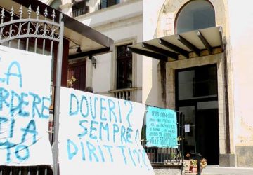 Acireale, ex dipendenti Ipab Oasi Cristo Re saranno assorbiti dall&rsquo;Asp 3