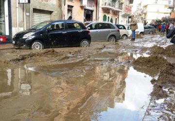 Nubifragi, i Vigili del fuoco dell&rsquo;Usb: &ldquo;Cosa &egrave; stato fatto per evitare questo disastro?&rdquo;