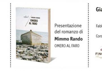 Libri & Cioccolato in Scena da Fabbrica Finocchiaro