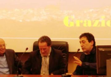 &ldquo;Etnobotanica etnea&rdquo; di Salvatore Arcidiacono presentato all&rsquo;Orto botanico di Catania