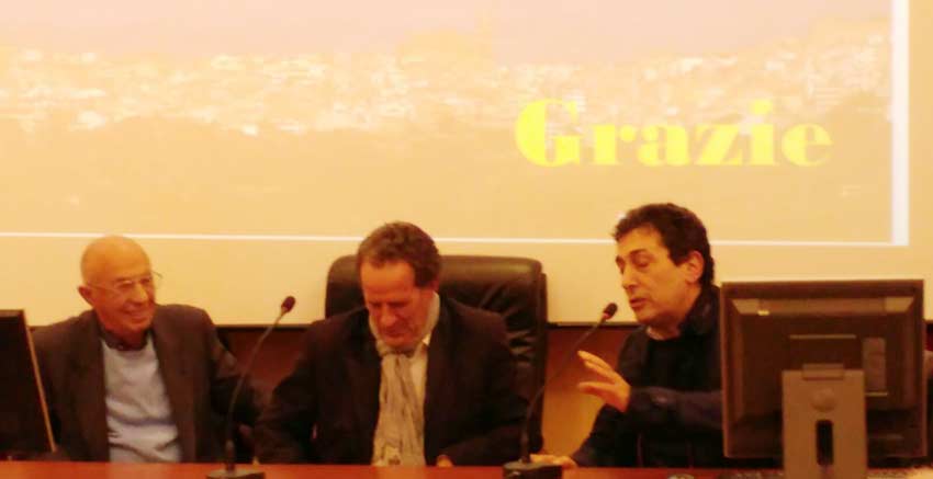 “Etnobotanica etnea” di Salvatore Arcidiacono presentato all’Orto