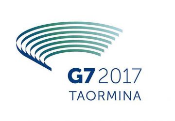 G7 Taormina, prime proteste contro il vertice