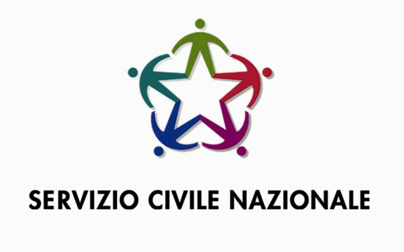 Calatabiano, servizio civile: approvate graduatorie dei progetti “IntOur” e “Gemma”