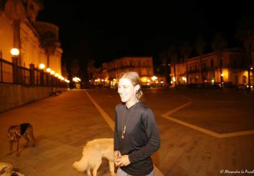 Quando a vagabondare &egrave; una donna&hellip; La storia di Mara e dei suoi &ldquo;amici&rdquo;