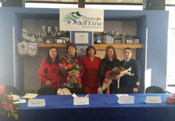 Riposto: cerimonia di consegna della borsa di studio comandante &ldquo;Antonio Barbagallo&rdquo;