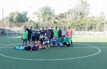 Mascalucia: l’Usb chiede chiarimenti su Casa Horeb e le “deportazioni”