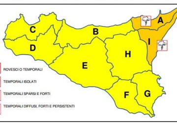 Meteo in miglioramento, ma non troppo