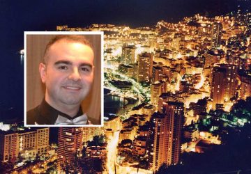 Chef paternese di 30 anni ucciso a Montecarlo. Arrestato l&rsquo;assassino