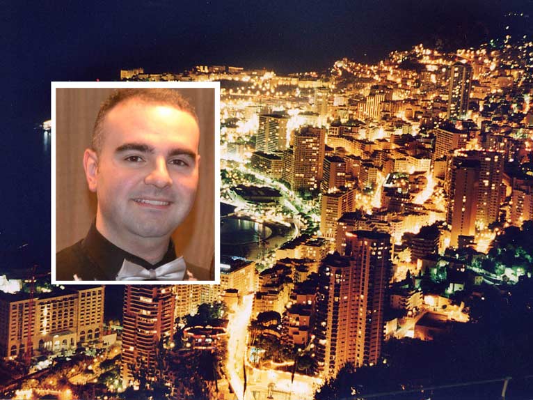 Chef paternese di 30 anni ucciso a Montecarlo. Arrestato l’assassino