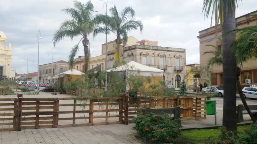 Al via a Mascali le iniziative natalizie in vista del Natale