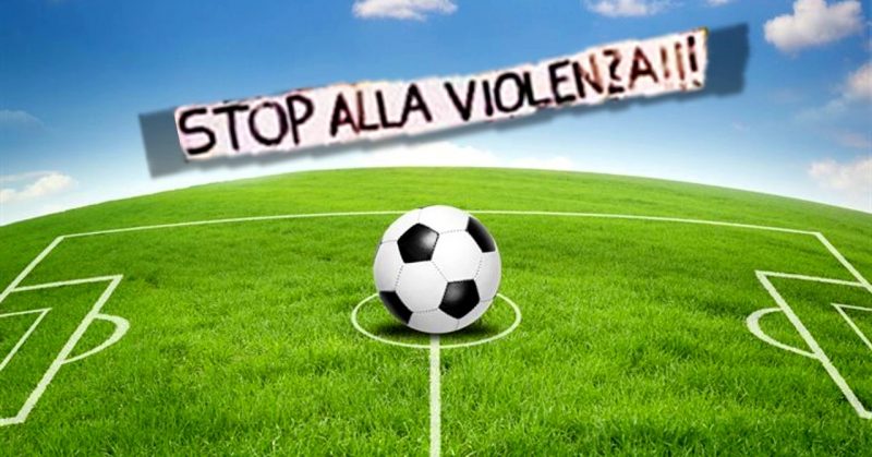 Rissa calcistica a Letojanni: precisazione dell’A.S.D. Atletico Francavilla