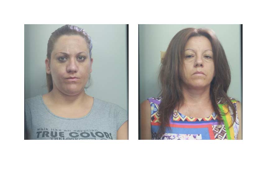 Due nomadi arrestate: raggiravano e derubavano anziani