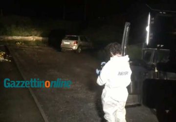 Omicidio di Riposto, esame autoptico rinviato a venerd&igrave;. I carabinieri seguono una pista inedita