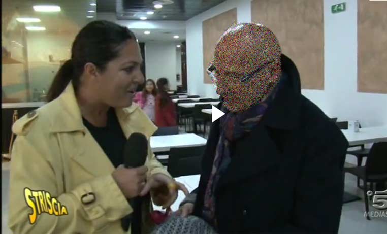 L’“onorevole” ha un lavoro per tutti. Come? Servono solo 570 euro