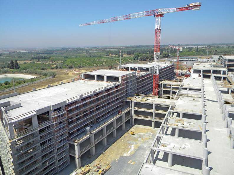 Catania: l’Ospedale San Marco non sarà un fantasma. Ma quando?