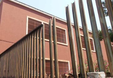 Catania: vandali in azione nell&rsquo;ex scuola &ldquo;Padre Santo Di Guardo&rdquo;