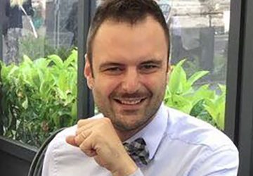 Musica, Gianfranco Pappalardo Fiumara rappresentante della cultura italiana in Cina