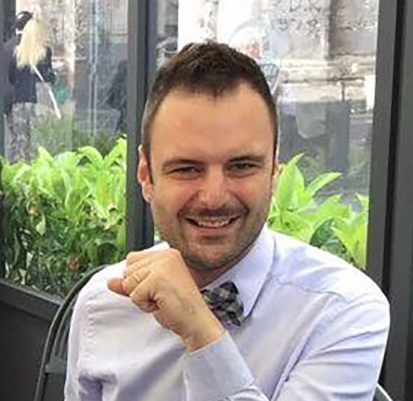 Musica, Gianfranco Pappalardo Fiumara rappresentante della cultura italiana in Cina