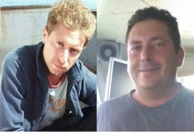 Aci Trezza, caso pescatori scomparsi: le famiglie: “Basta ipotesi. Vogliamo sapere!”