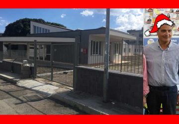 A Natale puoi... aprire il centro diurno e affidarlo agli Elfi