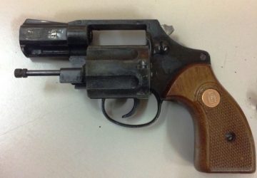 Catania: rapina un Phone Center. Inseguito ed arrestato