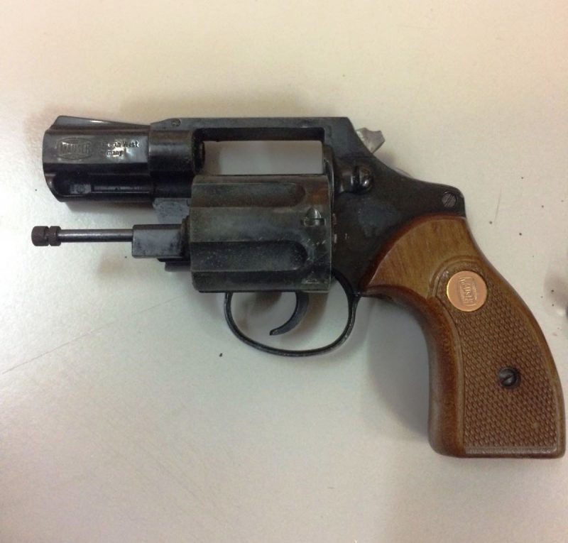 Catania: rapina un Phone Center. Inseguito ed arrestato